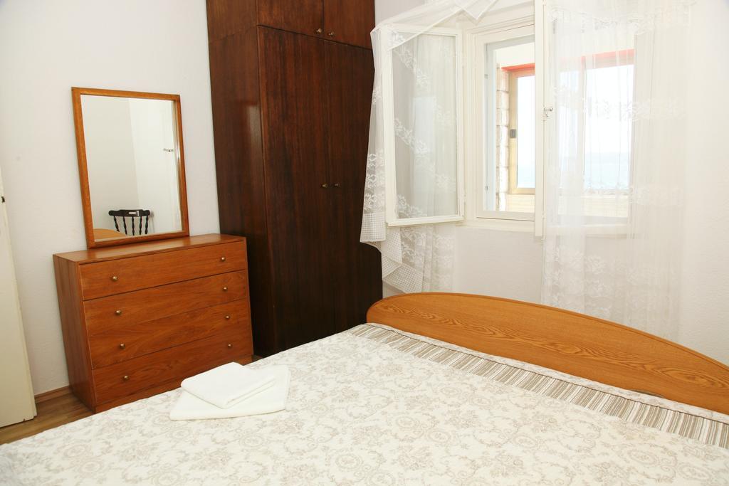 Apartments Gabrijela Прижба Номер фото