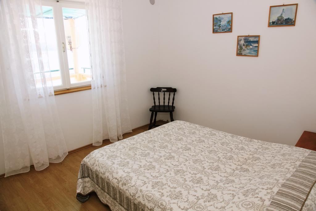 Apartments Gabrijela Прижба Номер фото
